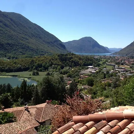 La Cascina Carlazzo