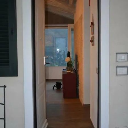 Apartment La Cascina