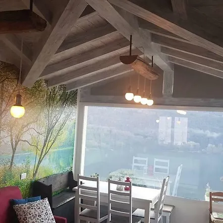 La Cascina Apartment
