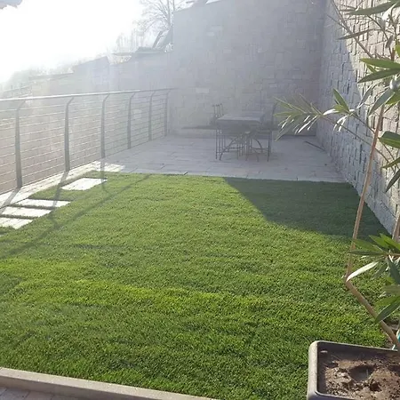 La Cascina Carlazzo