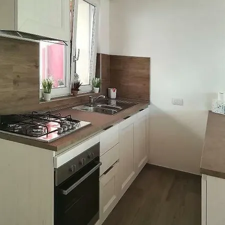 La Cascina Apartment