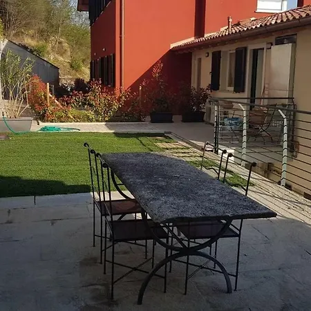 La Cascina Apartment Carlazzo