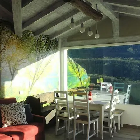 La Cascina