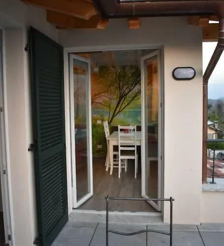 La Cascina * Carlazzo