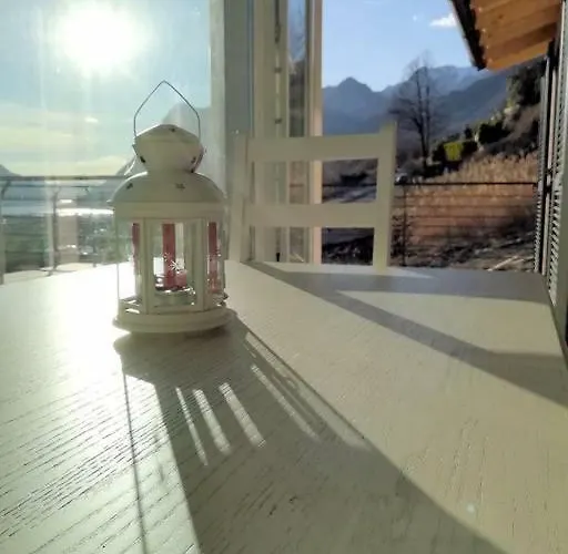 La Cascina * Carlazzo