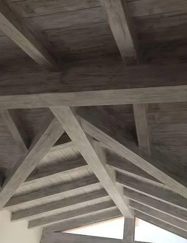 La Cascina Apartman Carlazzo