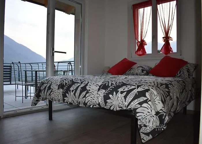 La Cascina * Carlazzo