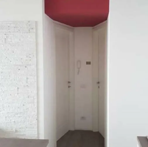 Apartman La Cascina *