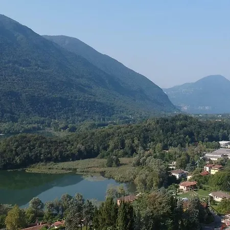 Appartamento La Cascina Carlazzo